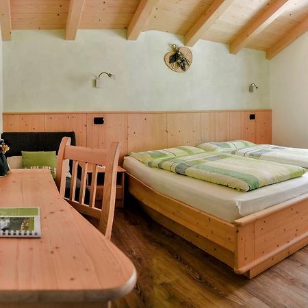B&B 3 Cuori Predazzo Extérieur photo