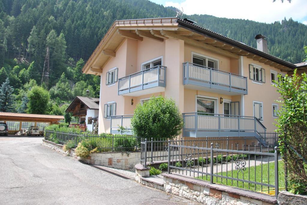 B&B 3 Cuori Predazzo Extérieur photo