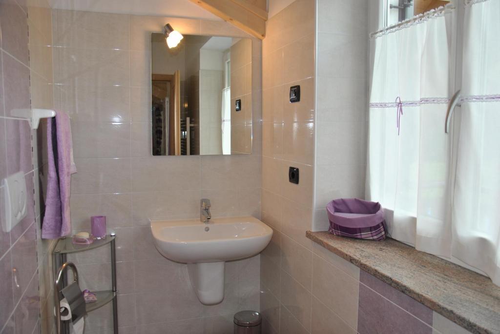 B&B 3 Cuori Predazzo Extérieur photo