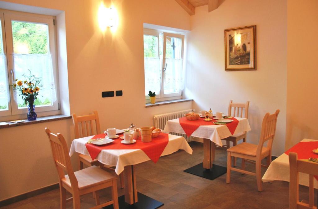 B&B 3 Cuori Predazzo Extérieur photo