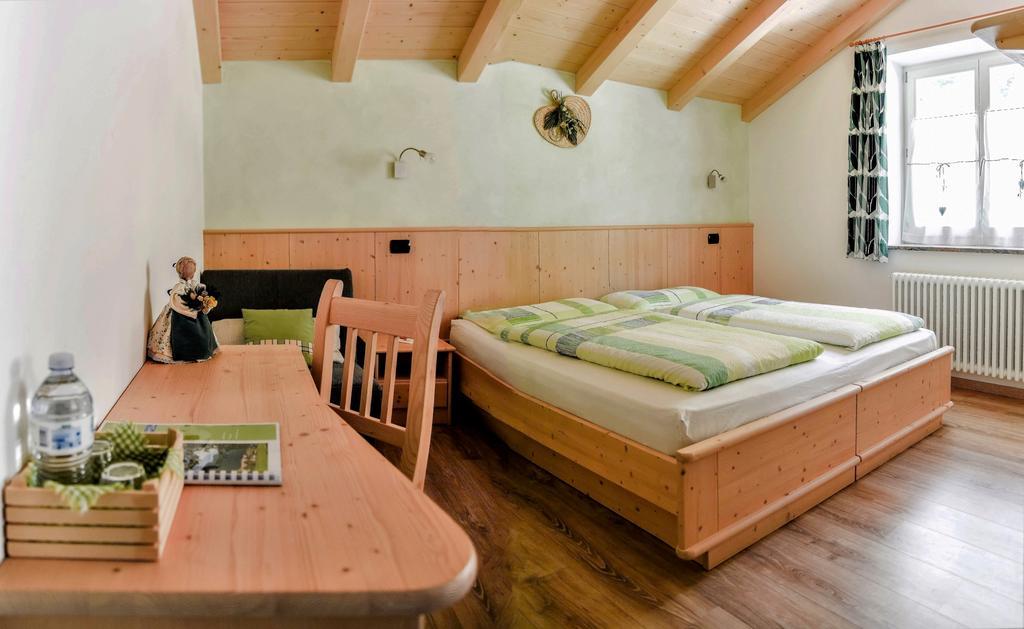 B&B 3 Cuori Predazzo Extérieur photo
