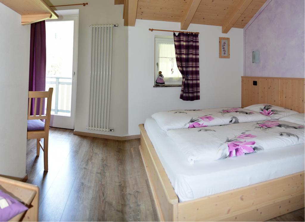 B&B 3 Cuori Predazzo Extérieur photo