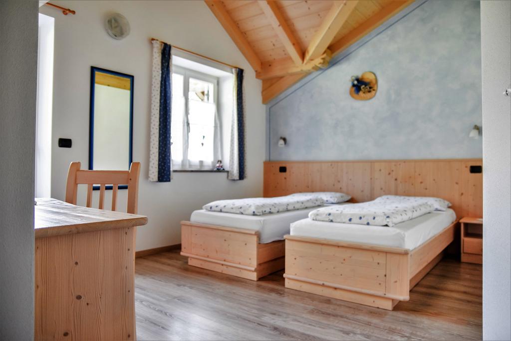 B&B 3 Cuori Predazzo Extérieur photo