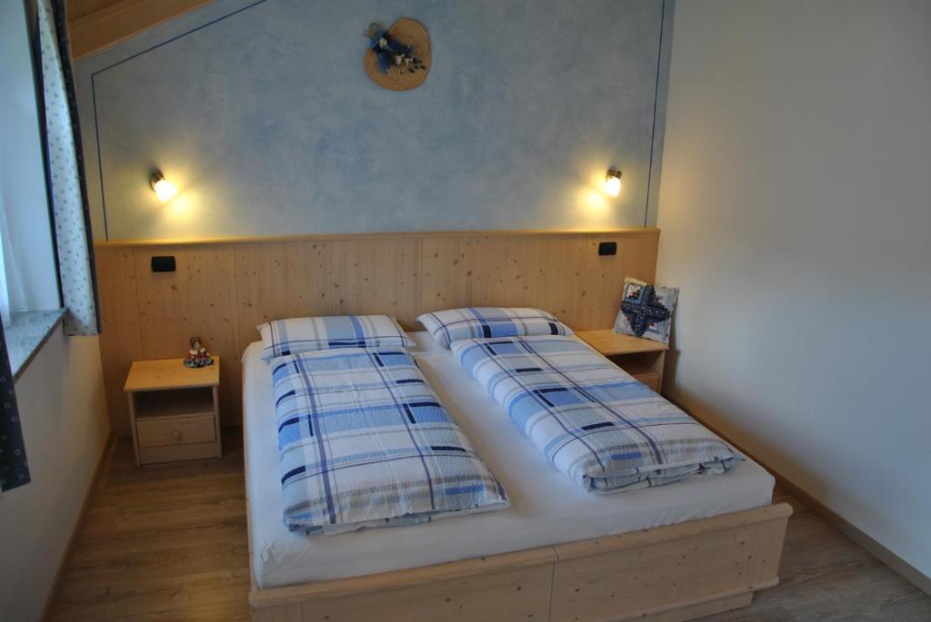 B&B 3 Cuori Predazzo Chambre photo